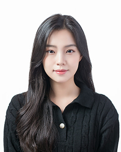 증명사진 샘플