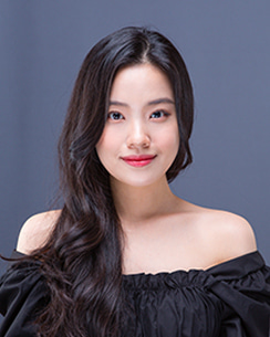 프로필사진 샘플