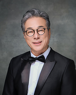 시니어 프로필 샘플